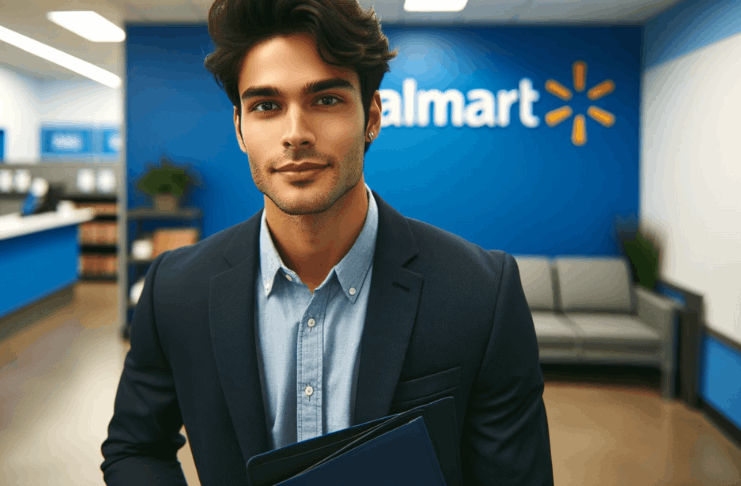 Walmart Opportunities: Learn How to Apply for a Job