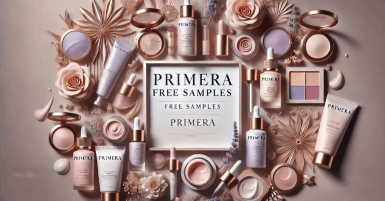 Primera Free Samples: Discover How to Get