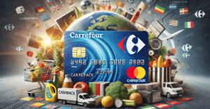 Learn How to Request and Unlock the Carrefour Card
