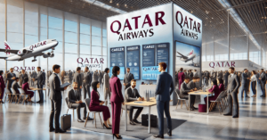 Jobs Available at Qatar Airlines: Learn How to Apply