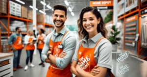 Home Depot Jobs: Learn How to Apply for Positions