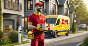 DHL Delivery Jobs: Steady Routes, Reliable Pay