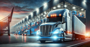 Truck Driver Jobs Available: Learn How to Easily Apply