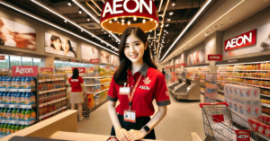 Job Openings at Aeon: Learn How to Easily Apply for Positions