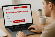 Learn How to Get Free Royal Canin Dog Food Samples