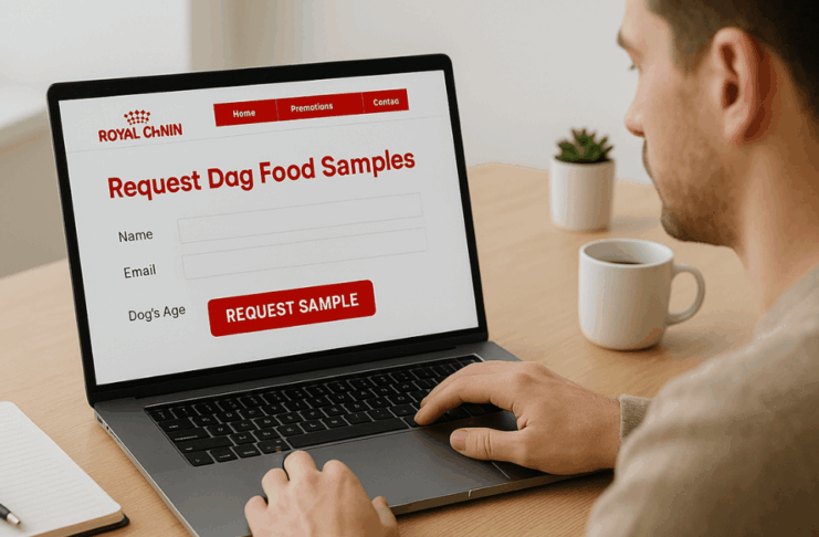 Learn How to Get Free Royal Canin Dog Food Samples