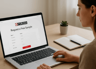 Find Out How to Get Free Purina Cat Litter Samples