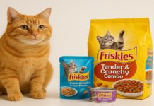 Learn How to Request Free Friskies Cat Food Samples