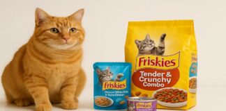 Learn How to Request Free Friskies Cat Food Samples
