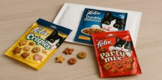 Guide to Getting Free Felix Cat Treat Samples Delivered