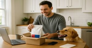 Learn the Steps to Claim Free Hill’s Science Diet Dog Food Samples