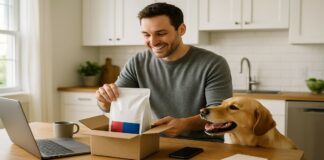 Learn the Steps to Claim Free Hill’s Science Diet Dog Food Samples