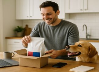 Learn the Steps to Claim Free Hill’s Science Diet Dog Food Samples