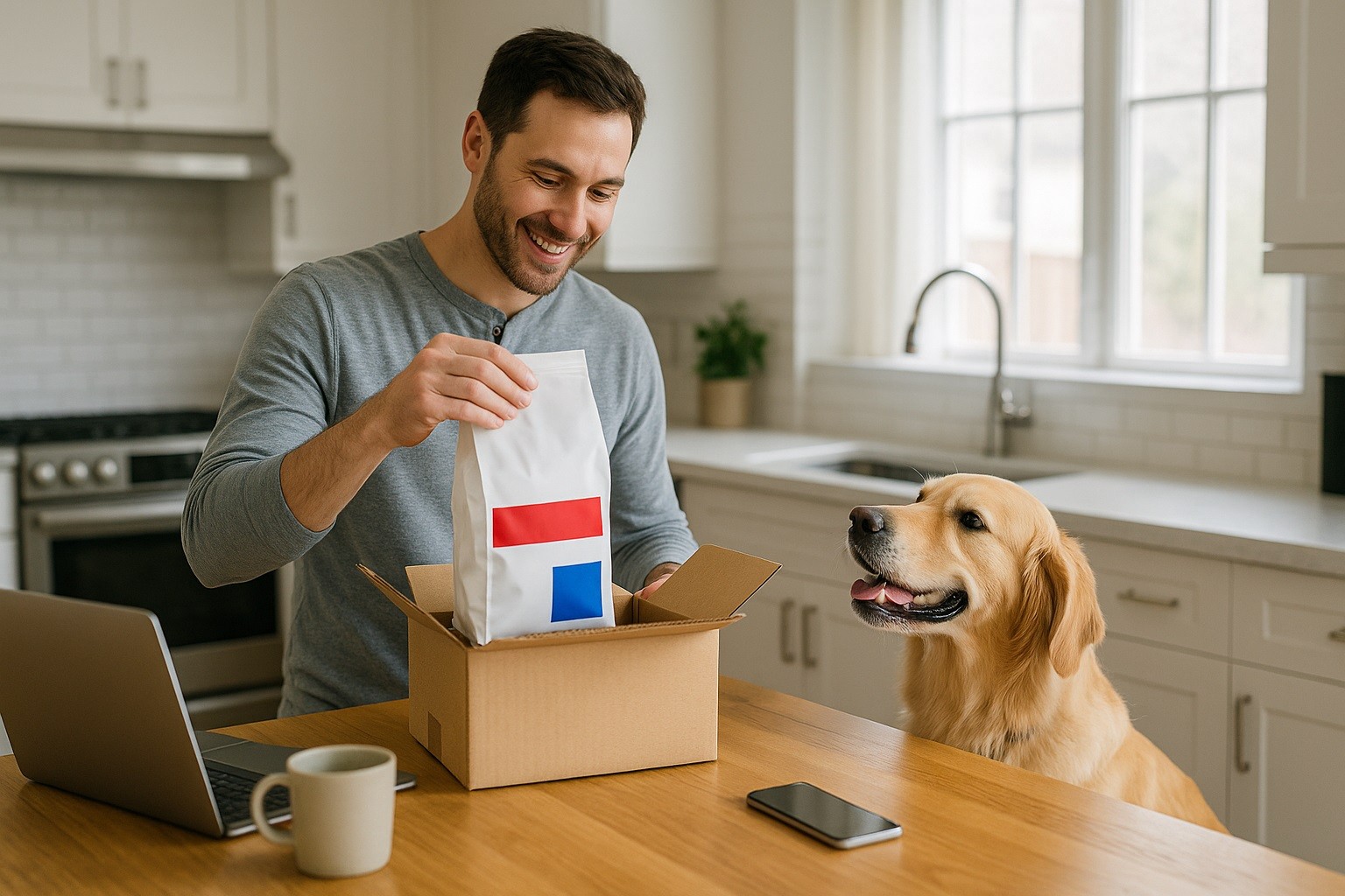 Learn the Steps to Claim Free Hill’s Science Diet Dog Food Samples