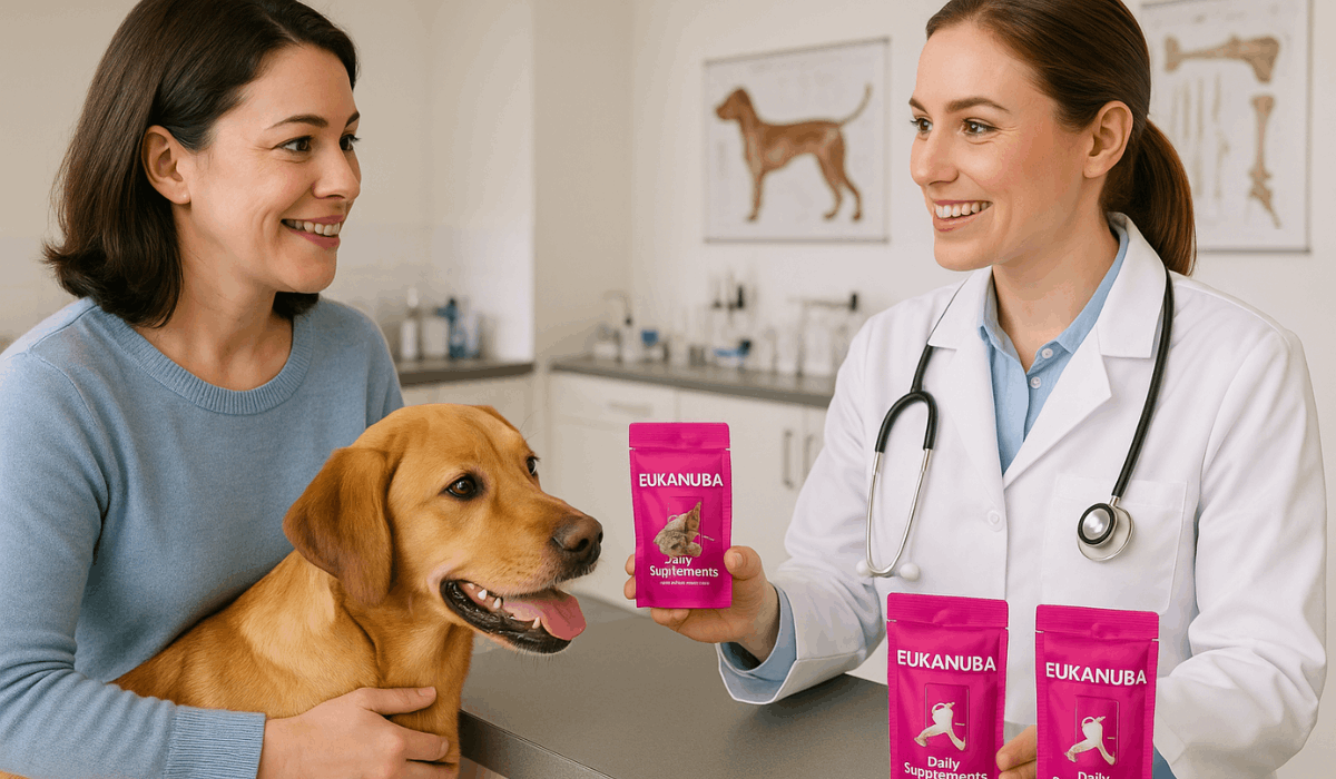 Tips on Getting Free Eukanuba Dog Supplement Samples