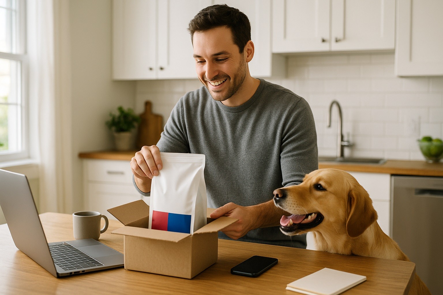 Learn the Steps to Claim Free Hill’s Science Diet Dog Food Samples