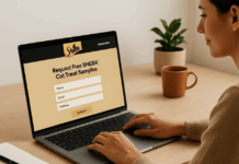 How to Access Free Sheba Cat Treat Samples from Official Partners