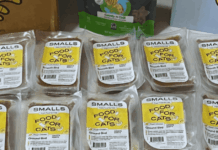 How to Claim Free Smalls Fresh Cat Food Samples: An Honest Guide for Pet Lovers