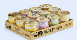 Unlock Free Weruva Cat Food Samples Online: A Practical Guide for Pet Owners