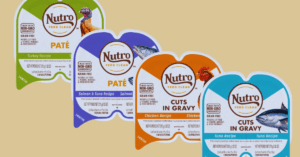 Claim Free Nutro Cat Food Samples: Save Money and Discover New Nutrition for Your Cat