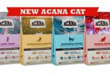 How Pet Owners Can Find Free Acana Cat Food Samples – A Guide to Trying Quality Nutrition Safely
