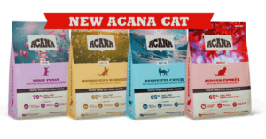 How Pet Owners Can Find Free Acana Cat Food Samples – A Guide to Trying Quality Nutrition Safely