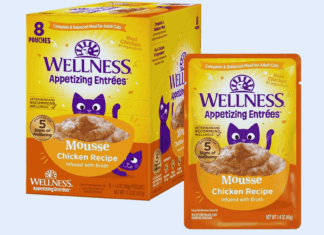 Unlock Free Wellness Natural Cat Food Samples – Simple Guide for Pet Owners