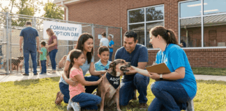 How to Find Adoptable Dogs Near You: A Compassionate Guide for Local Pet Seekers