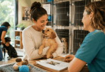 Find a Loving Dog Near You and Start the Adoption Journey