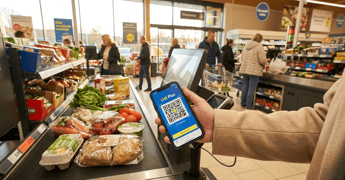 Lidl Plus Rewards Card: How to Maximize Your Savings & Coupons