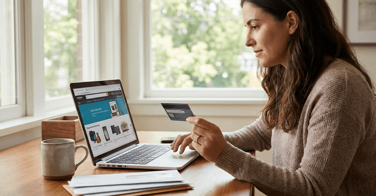 Amazon Credit Card Explained: Unlocking Perks, Rewards, and the Full Application Process