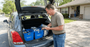 How to Become a Walmart Spark Delivery Driver