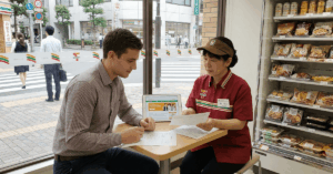 How to Navigate the 7-Eleven Japan Job Application Process