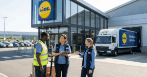 Lidl Jobs and Vacancies: Career Paths and Application Process