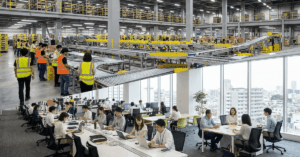 Amazon Japan Jobs: A Guide to Applying Online for Warehouse & Office Positions