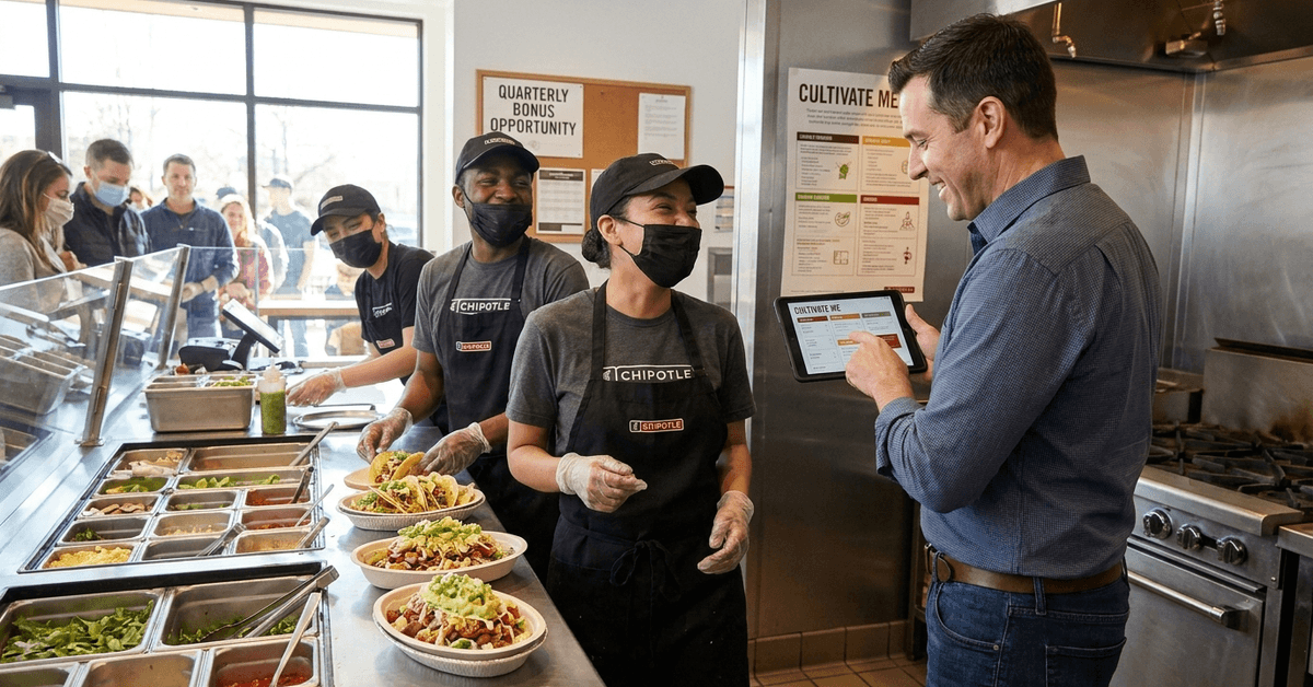 Chipotle Career Guide: How to Apply and Roles Available