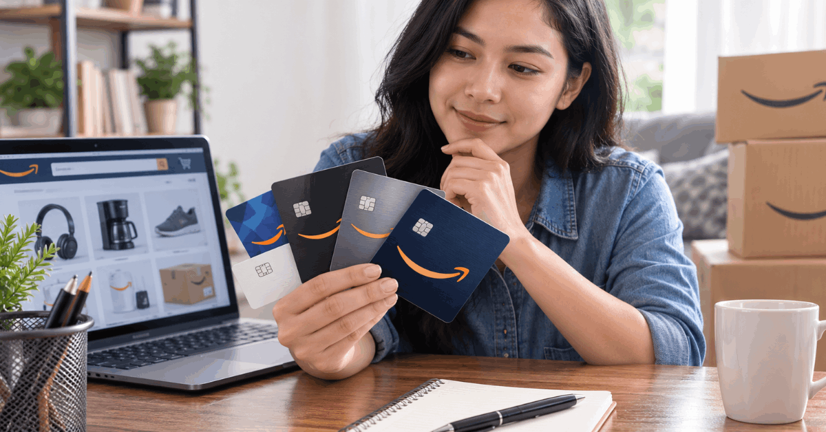 Amazon Credit Card Explained: Unlocking Perks, Rewards, and the Full Application Process