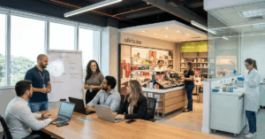Explore Career Growth at O Boticário: Job Openings, Benefits, and Application Tips