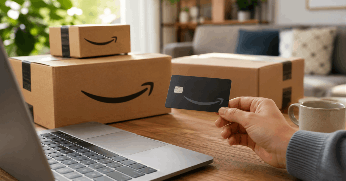 Amazon Mastercard Guide: Maximizing Rewards, Key Benefits, and Application Insights