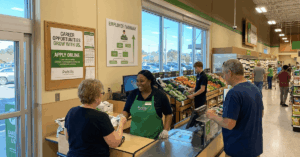 Publix Job Opportunities and Careers
