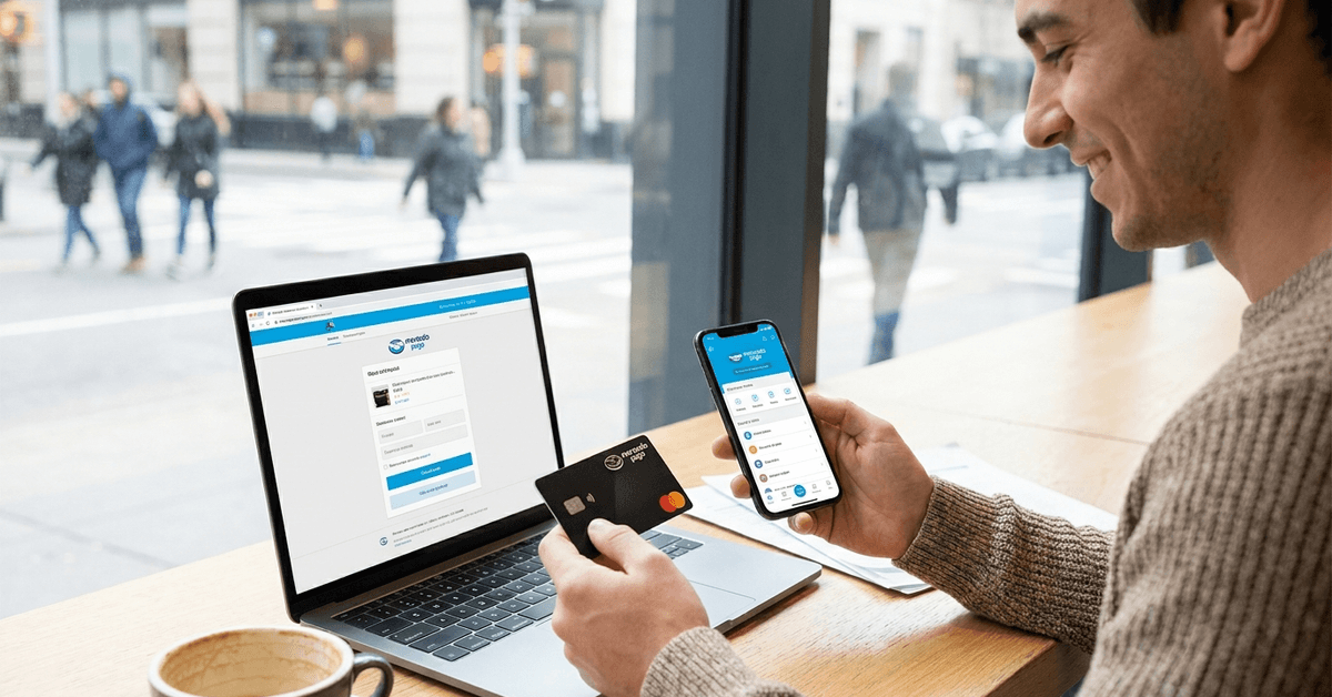 Mercado Pago Credit Card Application: A Simple Guide to Flexible Digital Payments
