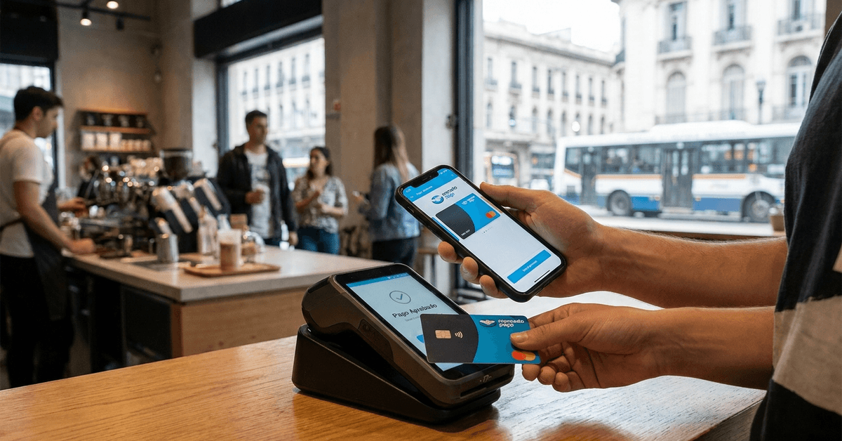 Step-by-Step: Applying for a Mercado Pago Card