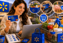 Make Everyday Shopping Go Further