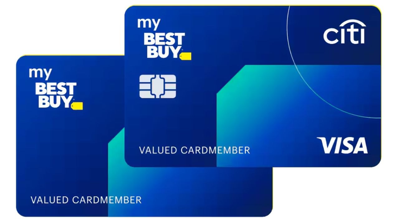 Best Buy Credit Card Review: Financing and Rewards