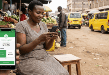 Secure and Instant Mobile Credit in Kenya: Access Funds Without the Hassle