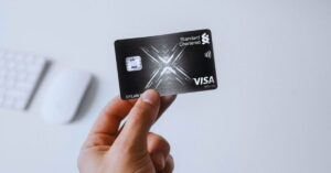 Standard Chartered Credit Cards: Features and Application Guide
