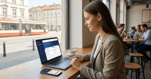 Uzyskaj Szybkie I Wygodne PożYczki Online W Polsce: Szybko, PrzejrzyśCie I Bez Zbędnego Czekania