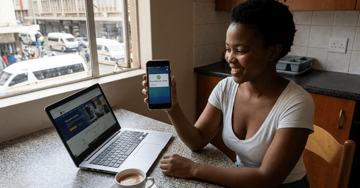 Get Instant Credit in South Africa: Fast, Direct Funding Explained for 2024