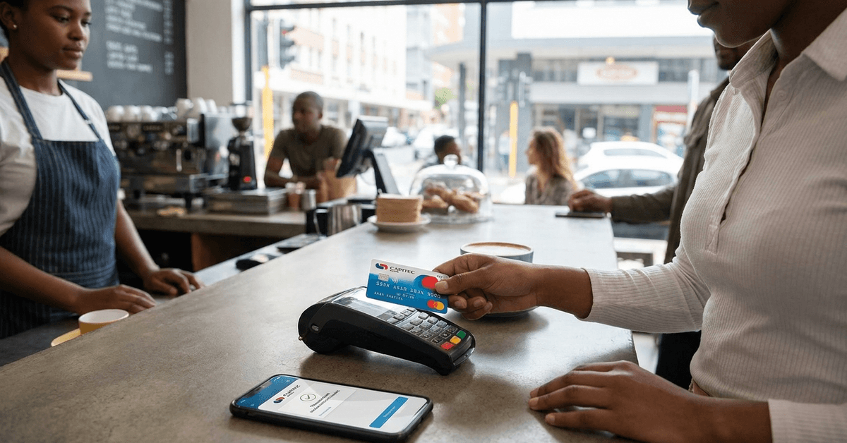Capitec Credit Card: Benefits, Fees, and How to Apply