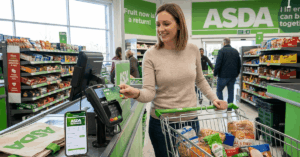 ASDA Money Credit Card: Maximizing Your Grocery Cashback